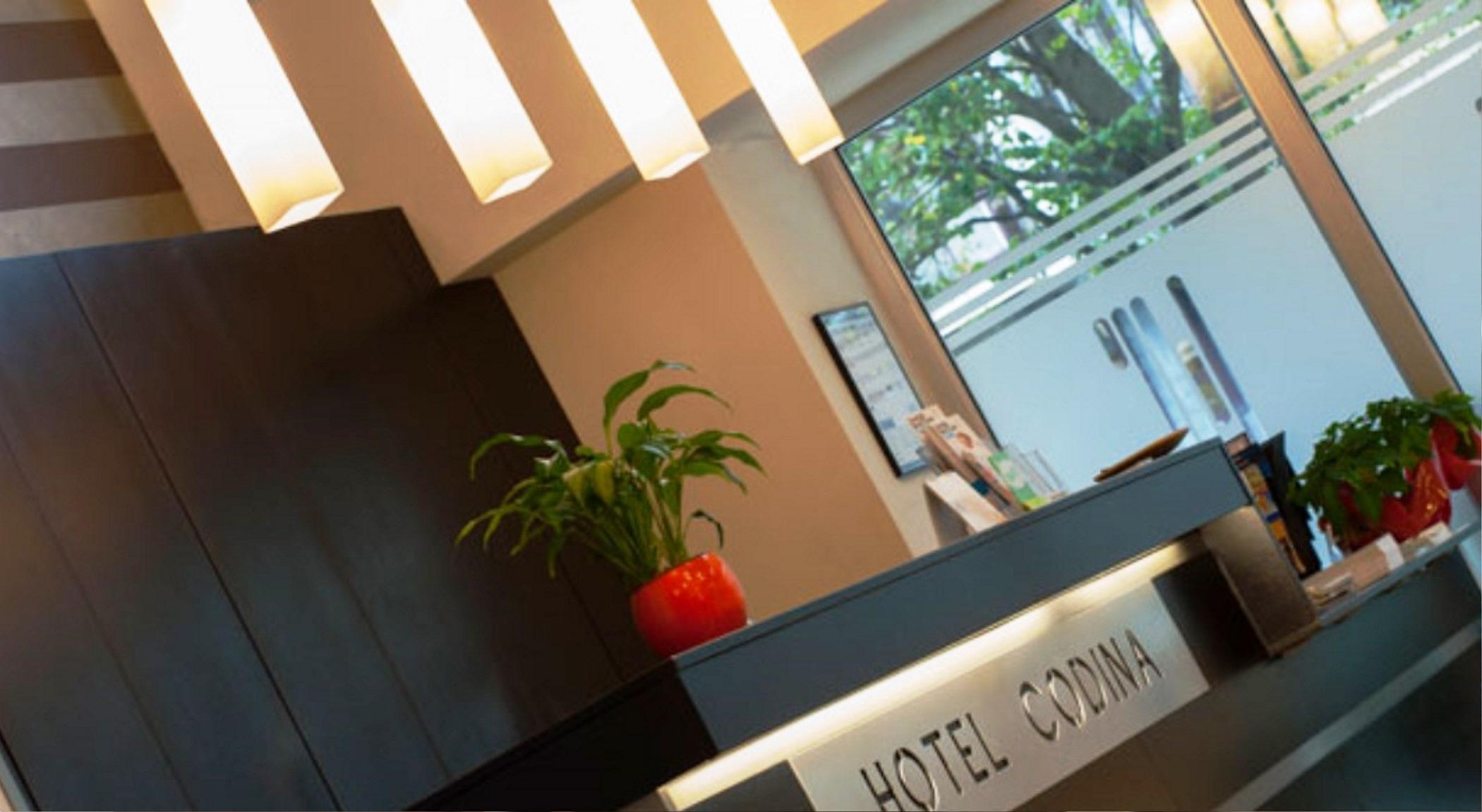 Sercotel Codina Hotel Saint-Sébastien