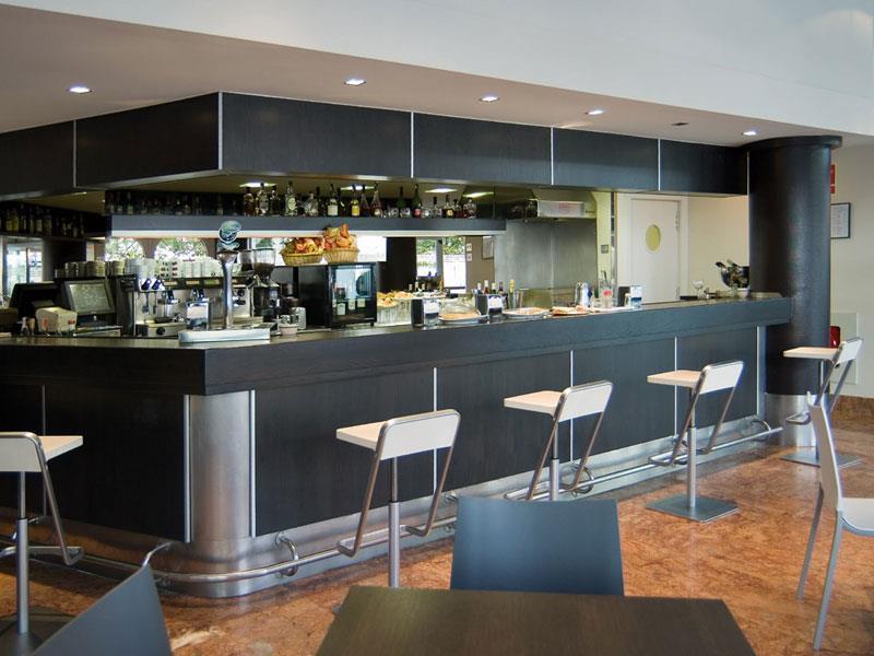 Hotel Sercotel Codina Saint-Sébastien