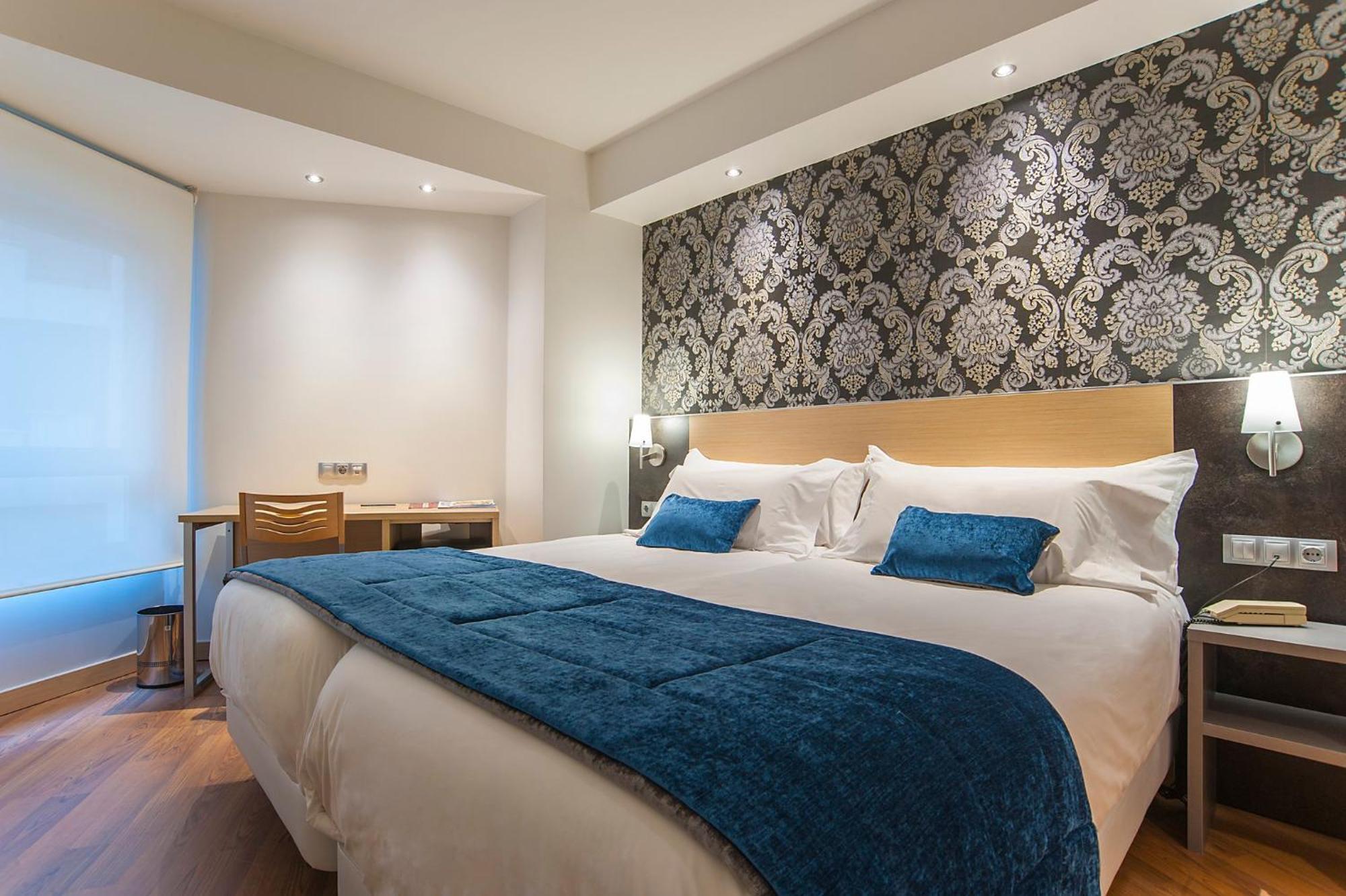 Sercotel Codina Hotel Saint-Sébastien
