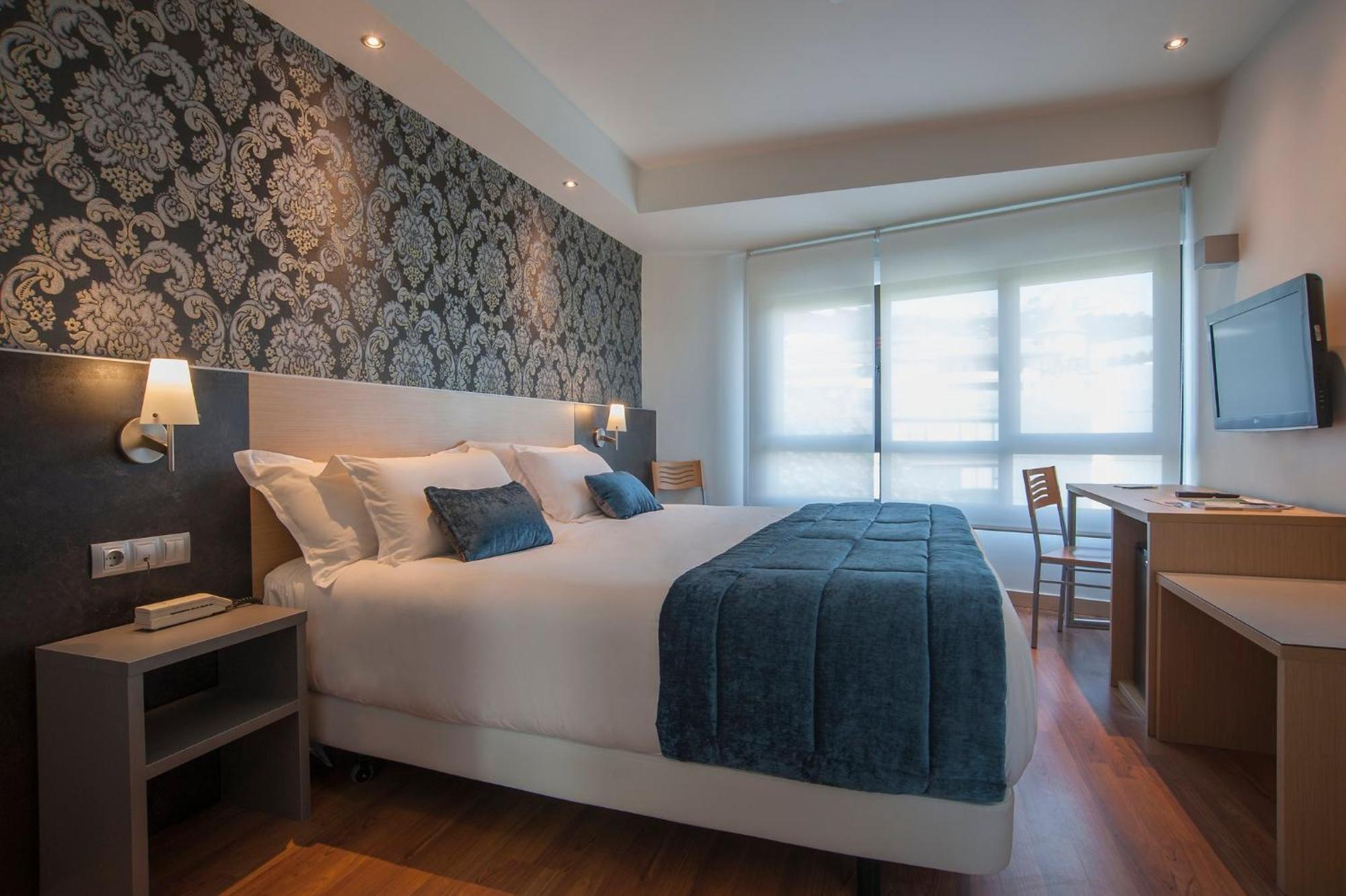 Hotel Sercotel Codina Saint-Sébastien