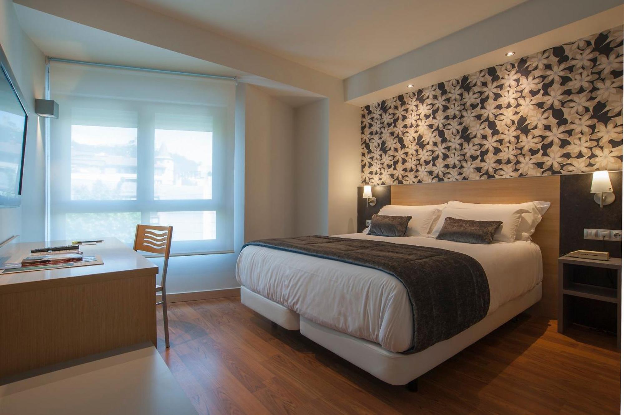 Sercotel Codina Hotel Saint-Sébastien