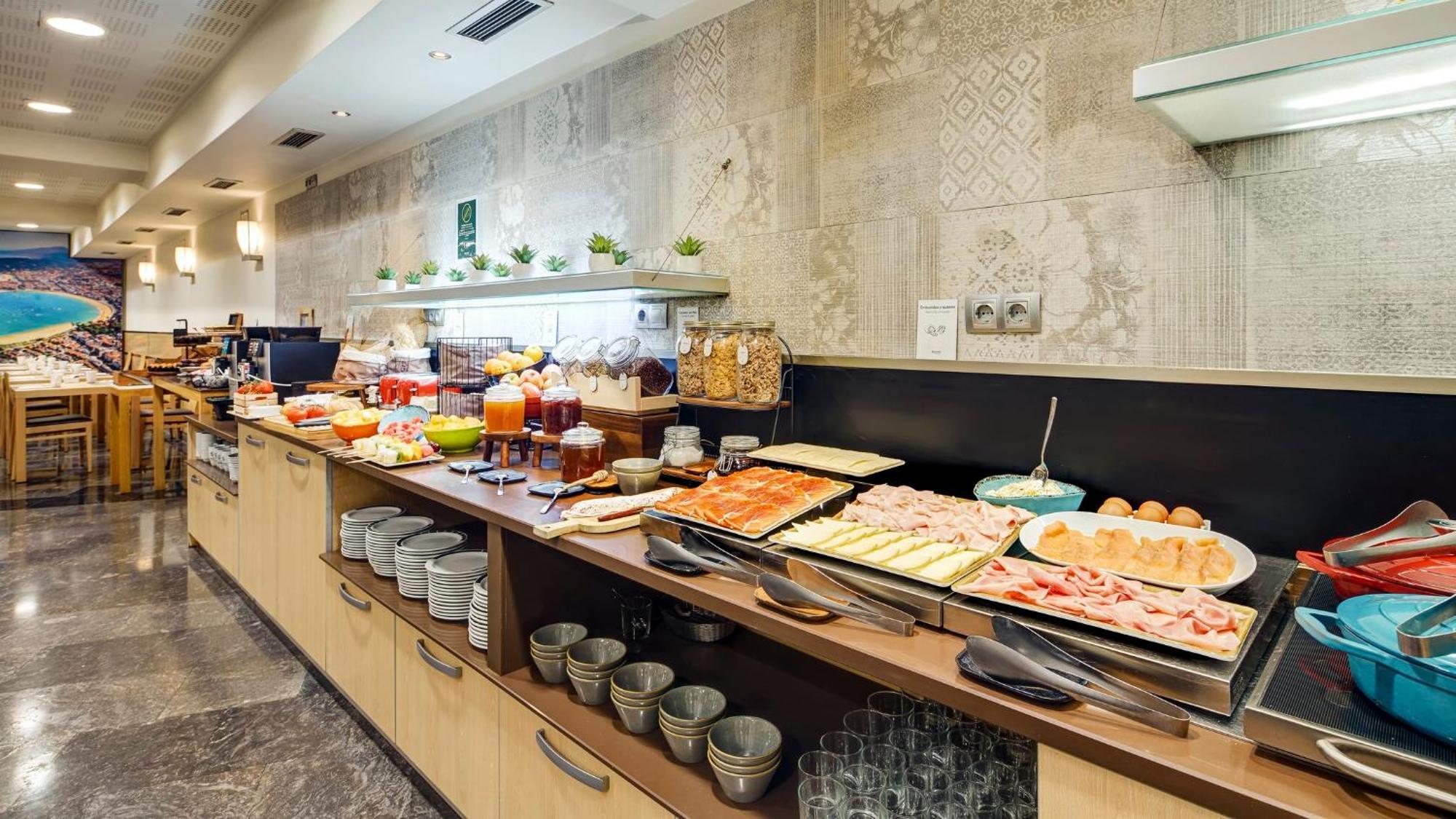 Sercotel Codina Hotel 3*