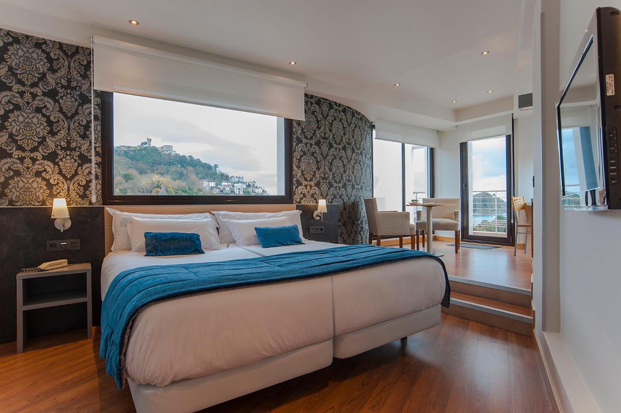Hotel Sercotel Codina 3*
