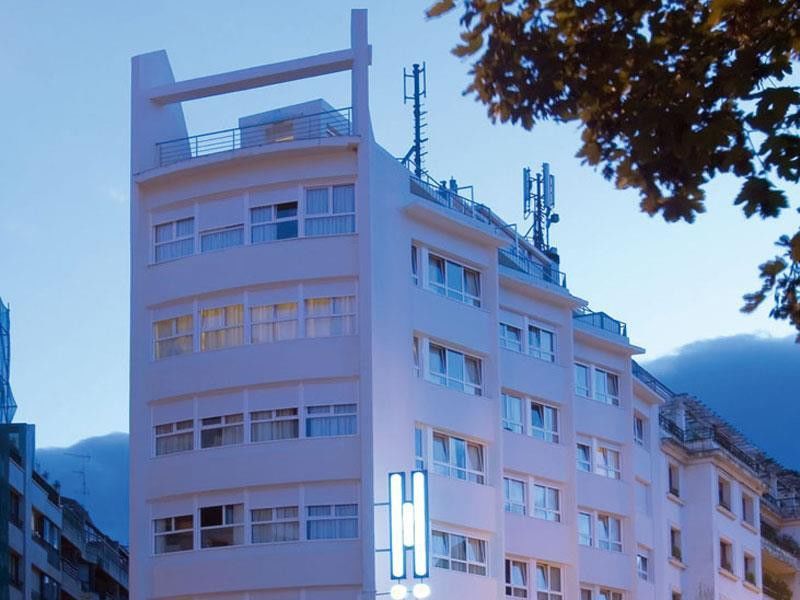 Sercotel Codina 3* San Sebastian