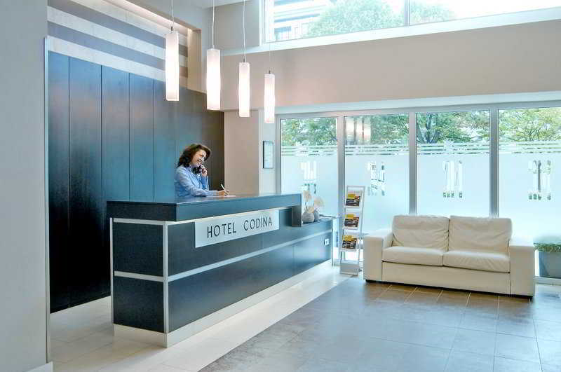 Sercotel Codina Saint-Sébastien