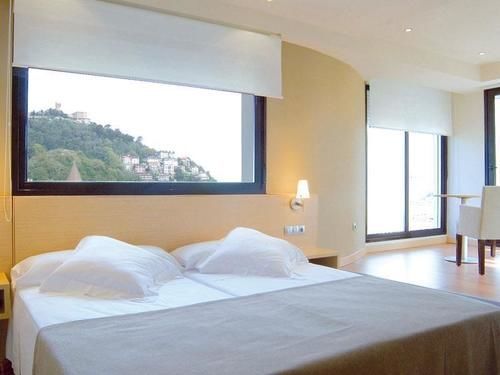 Hotel Sercotel Codina Saint-Sébastien