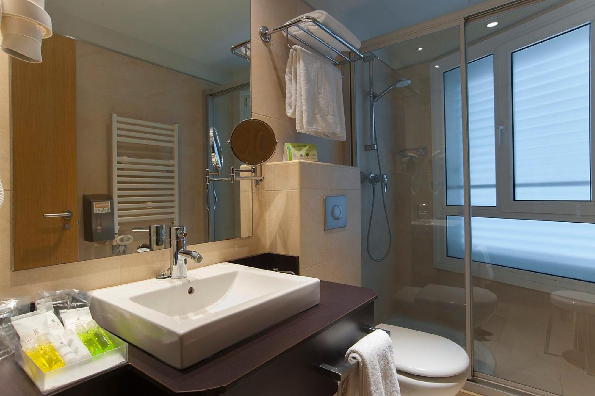Sercotel Codina Hotel Saint-Sébastien