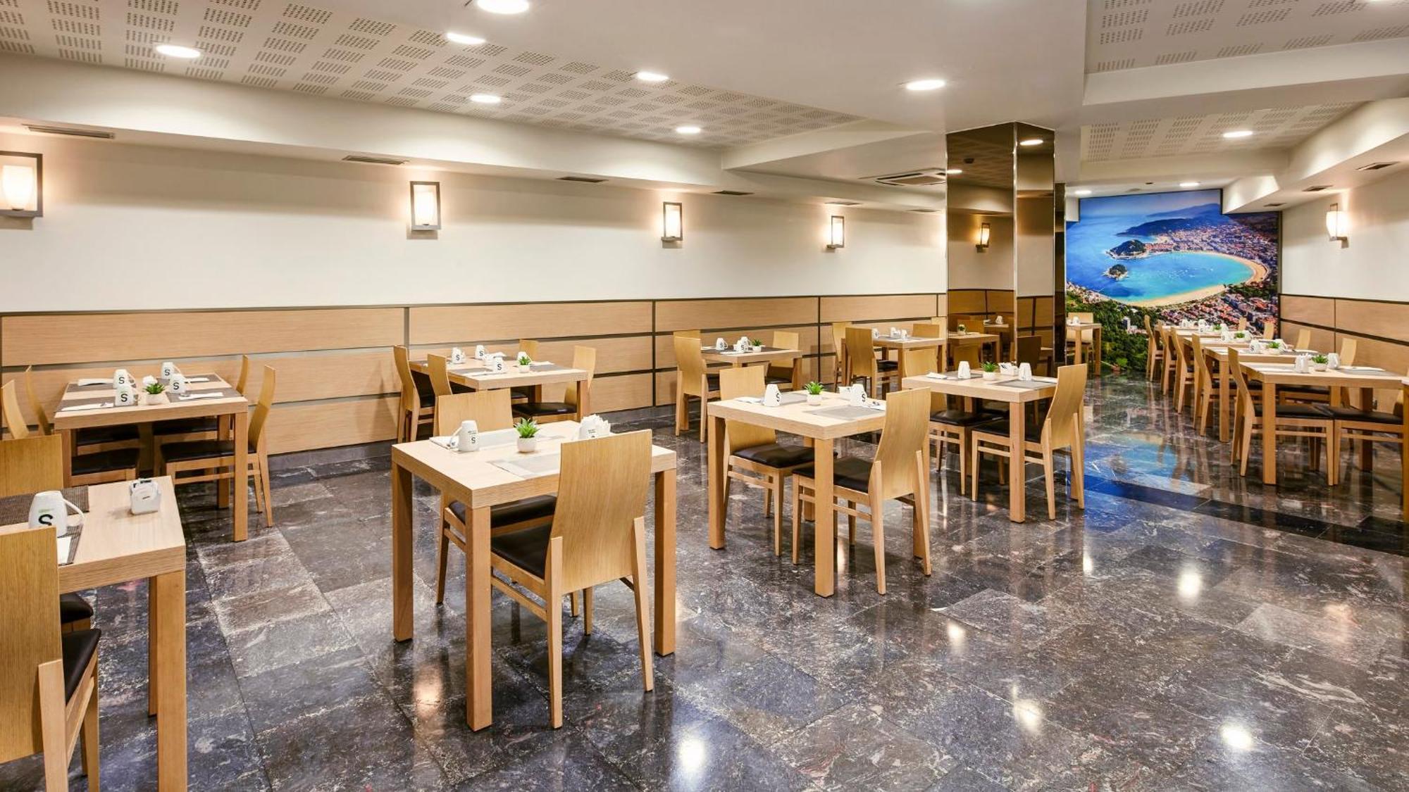 Sercotel Codina Hotel 3*