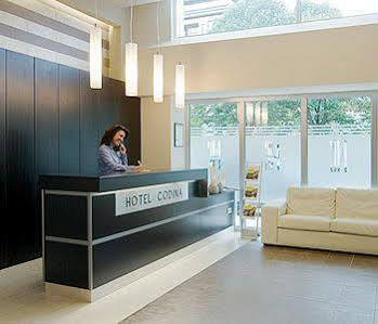 Hotel Sercotel Codina 3*