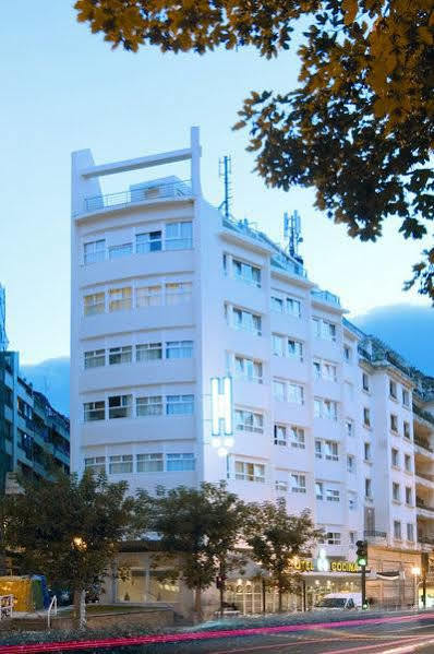 Sercotel Codina Hotel 3*